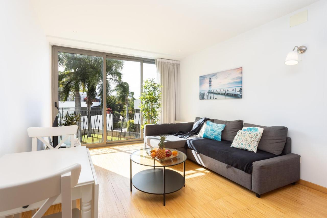 Home2book Stylish In The North With Teide Views Appartamento *